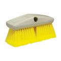 Brite Star BRUSH SOFT WASH 8 in. YELLOW 40013